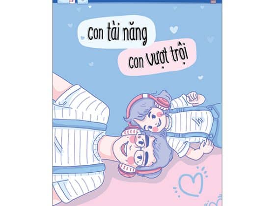 40 Bài Học Nuôi Dạy Con Thành Công - Con Tài Năng Con Vượt Trội PDF