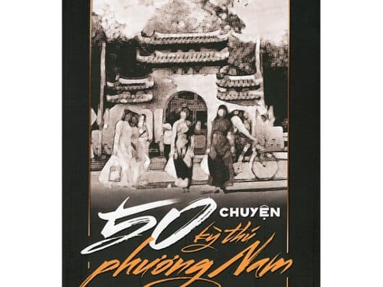50 Chuyện Kỳ Thú Phương Nam PDF