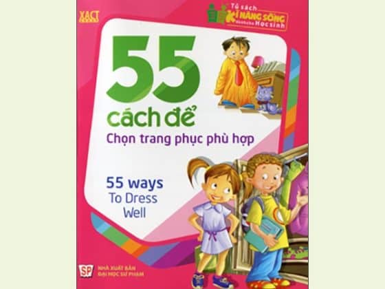 55 Cách Để Chọn Trang Phục Phù Hợp PDF
