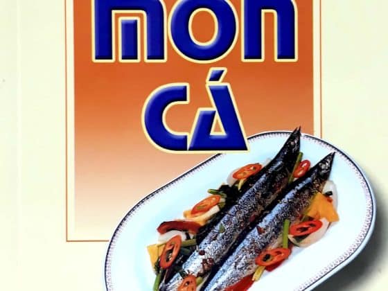 60 Món Ăn Được Ưa Thích - Món Cá PDF