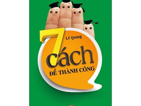 7 Cách Để Thành Công PDF