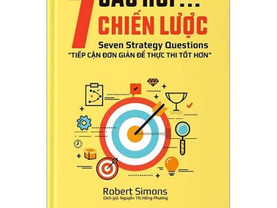 7 Câu Hỏi... Chiến Lược - Seven Strategy Questions PDF