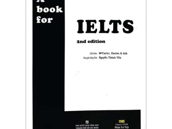 A Book for IELTS 2nd CD PDF