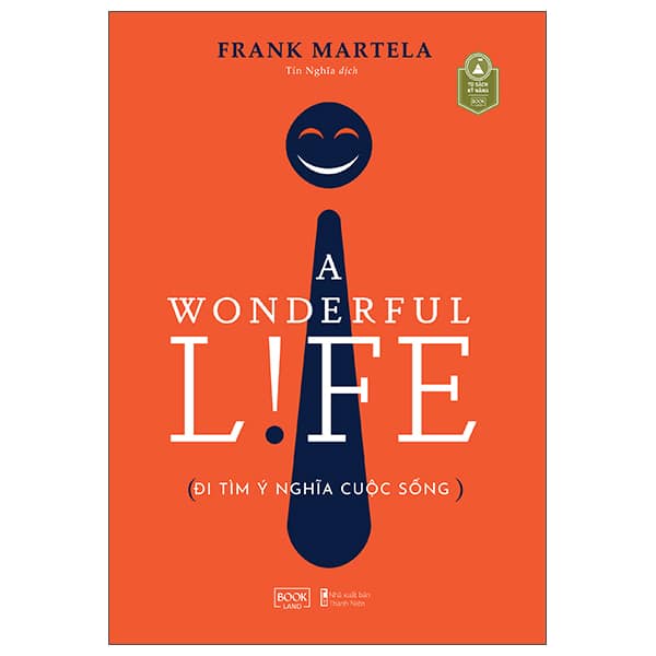 A Wonderful Life - Đi Tìm Ý Nghĩa Cuộc Sống PDF A Wonderful Life - Đi Tìm Ý Nghĩa Cuộc Sống PDF