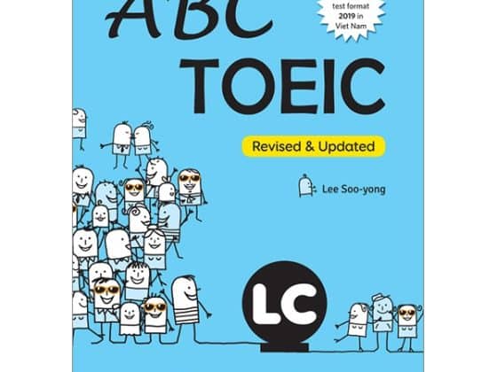ABC Toeic - LC Revised & Updated PDF