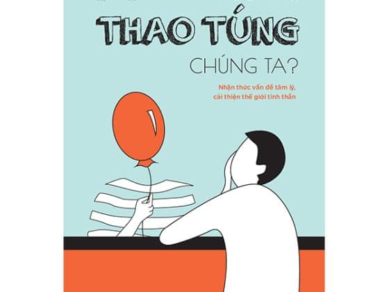 Ai Đang Thao Túng Chúng Ta? PDF