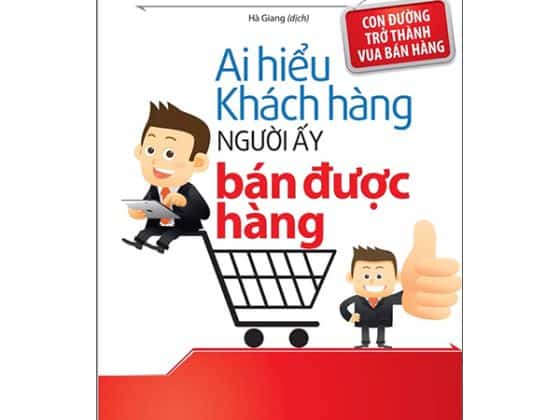 Ai Hiểu Khách Hàng Người Ấy Bán Được Hàng PDF
