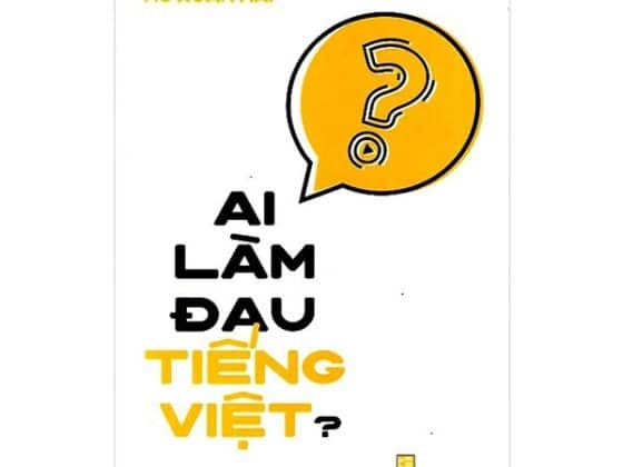 Ai Làm Đau Tiếng Việt? PDF