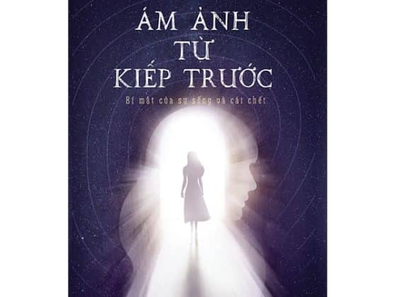 Ám Ảnh Từ Kiếp Trước PDF