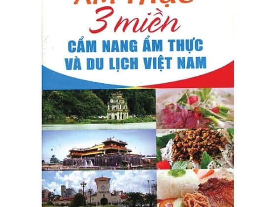 Ẩm Thực Ba Miền PDF