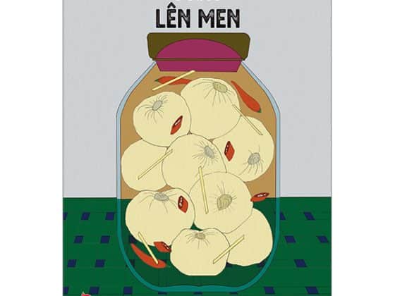 Ẩm Thực Chinh Phục Thế Giới - Món Lên Men PDF