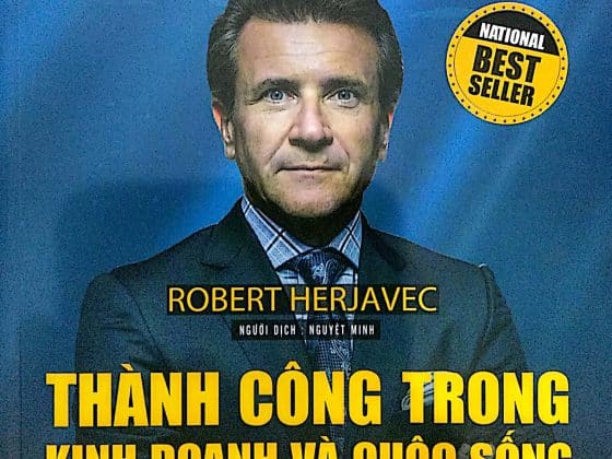 America Shark Tank - Thành Công Trong Kinh Doanh Và Cuộc Sống Cùng Shark Robert Herjavec PDF