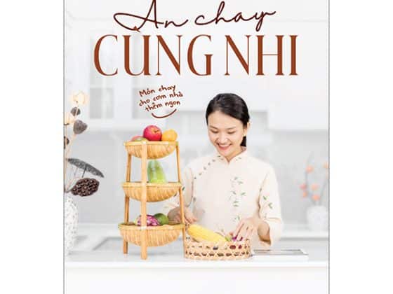 Ăn Chay Cùng Nhi - Món Chay Cho Cơm Nhà Thêm Ngon PDF