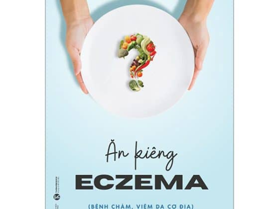 Ăn Kiêng Eczema Bệnh Chàm, Viêm Da Cơ Địa PDF