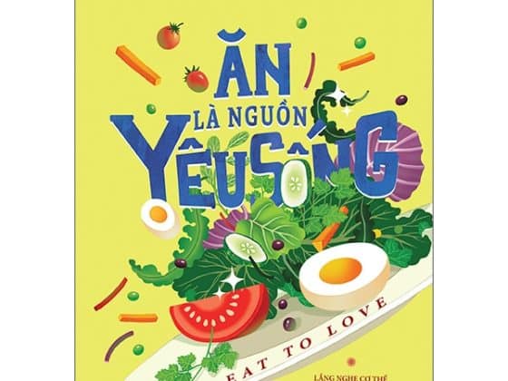 Ăn Là Nguồn Yêu Sống PDF