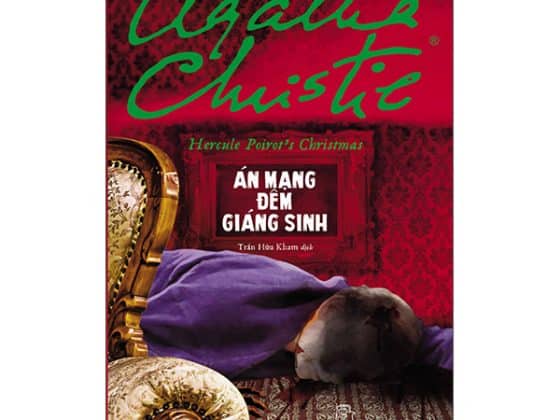 Án Mạng Đêm Giáng Sinh - Hercule Poirot'S Christmas PDF