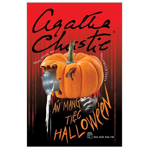 Án Mạng Tiệc Hallowe’en PDF Án Mạng Tiệc Hallowe’en PDF