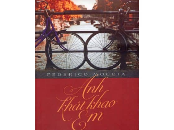 Anh Khát Khao Em PDF