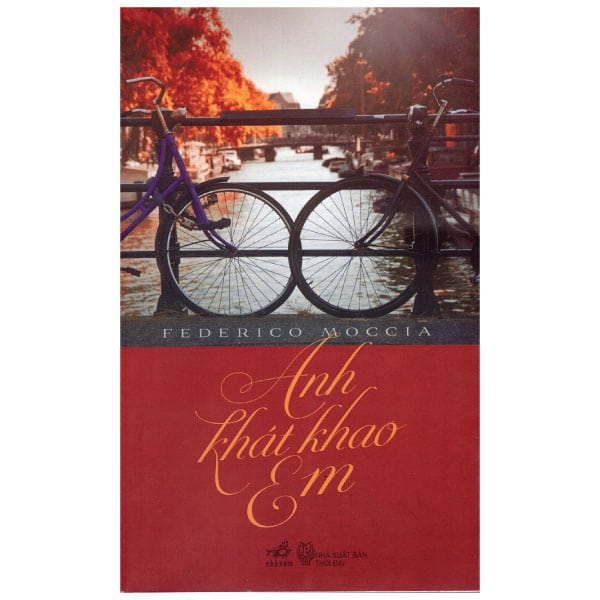 Anh Khát Khao Em PDF Anh Khát Khao Em PDF