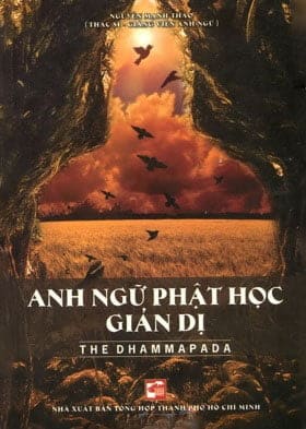 Anh Ngữ Phật Học Giản Dị PDF