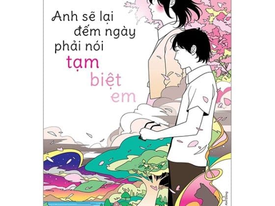 Anh Sẽ Lại Đếm Ngày Phải Nói Tạm Biệt Em PDF
