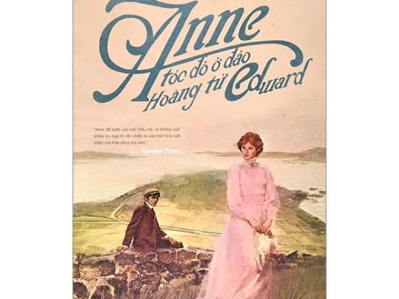 Anne Tóc Đỏ Ở Đảo Hoàng Tử Edward 2018 PDF