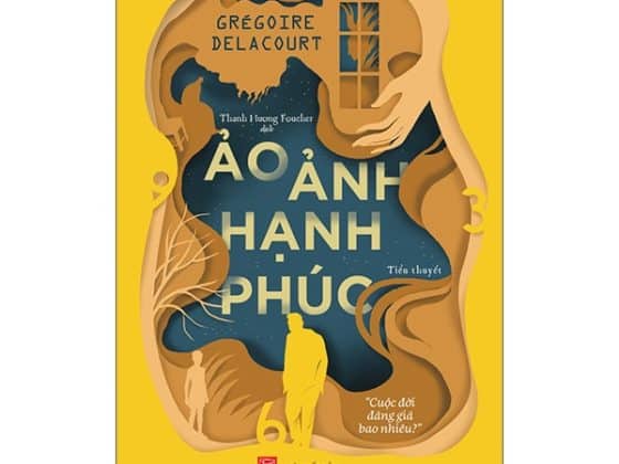 Ảo Ảnh Hạnh Phúc PDF