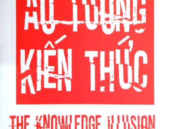Ảo Tưởng Kiến Thức PDF