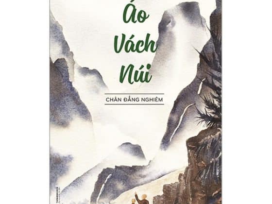 Áo Vách Núi PDF