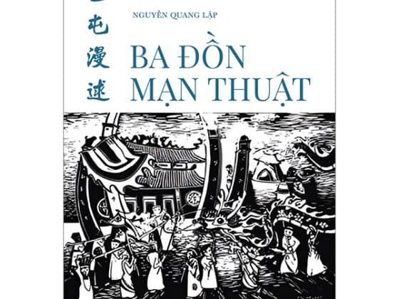 Ba Đồn Mạn Thuật PDF