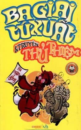 Ba Giai Tú Xuất & Truyện Thủ Thiệm PDF