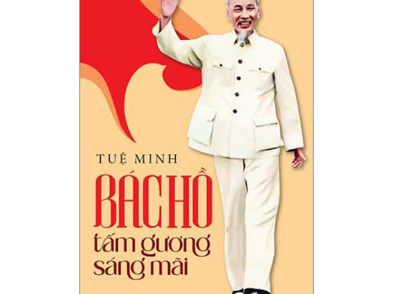 Bác Hồ Tấm Gương Sáng Mãi PDF