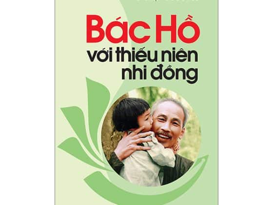 Bác Hồ Với Thiếu Niên Nhi Đồng PDF