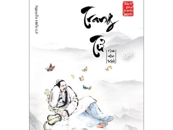 Bách Gia Tranh Minh - Trang Tử Nam Hoa Kinh PDF