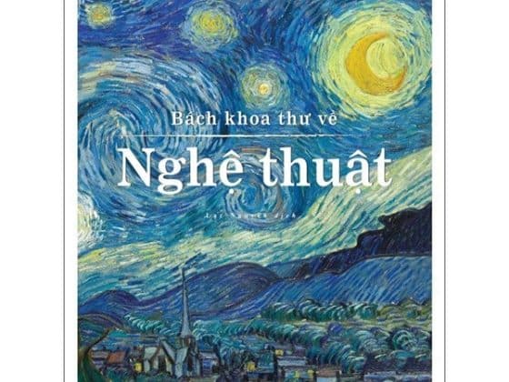 Bách Khoa Thư Về Nghệ Thuật PDF