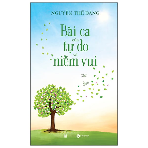 Bài Ca Của Tự Do Và Niềm Vui PDF Bài Ca Của Tự Do Và Niềm Vui PDF
