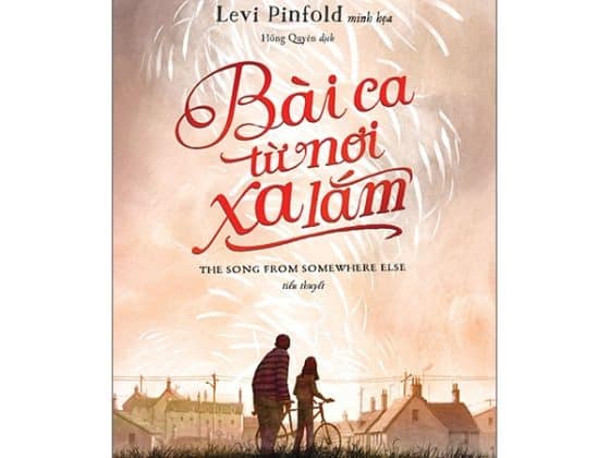 Bài Ca Từ Nơi Xa Lắm - The Song From Somewhere Else PDF