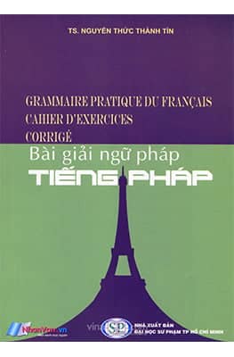 Bài Giải Ngữ Pháp Tiếng Pháp PDF