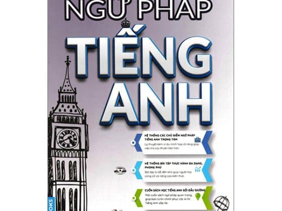 Bài Tập Bổ Trợ Toàn Diện Ngữ Pháp Tiếng Anh Tủ Sách Khối Chuyên Anh PDF