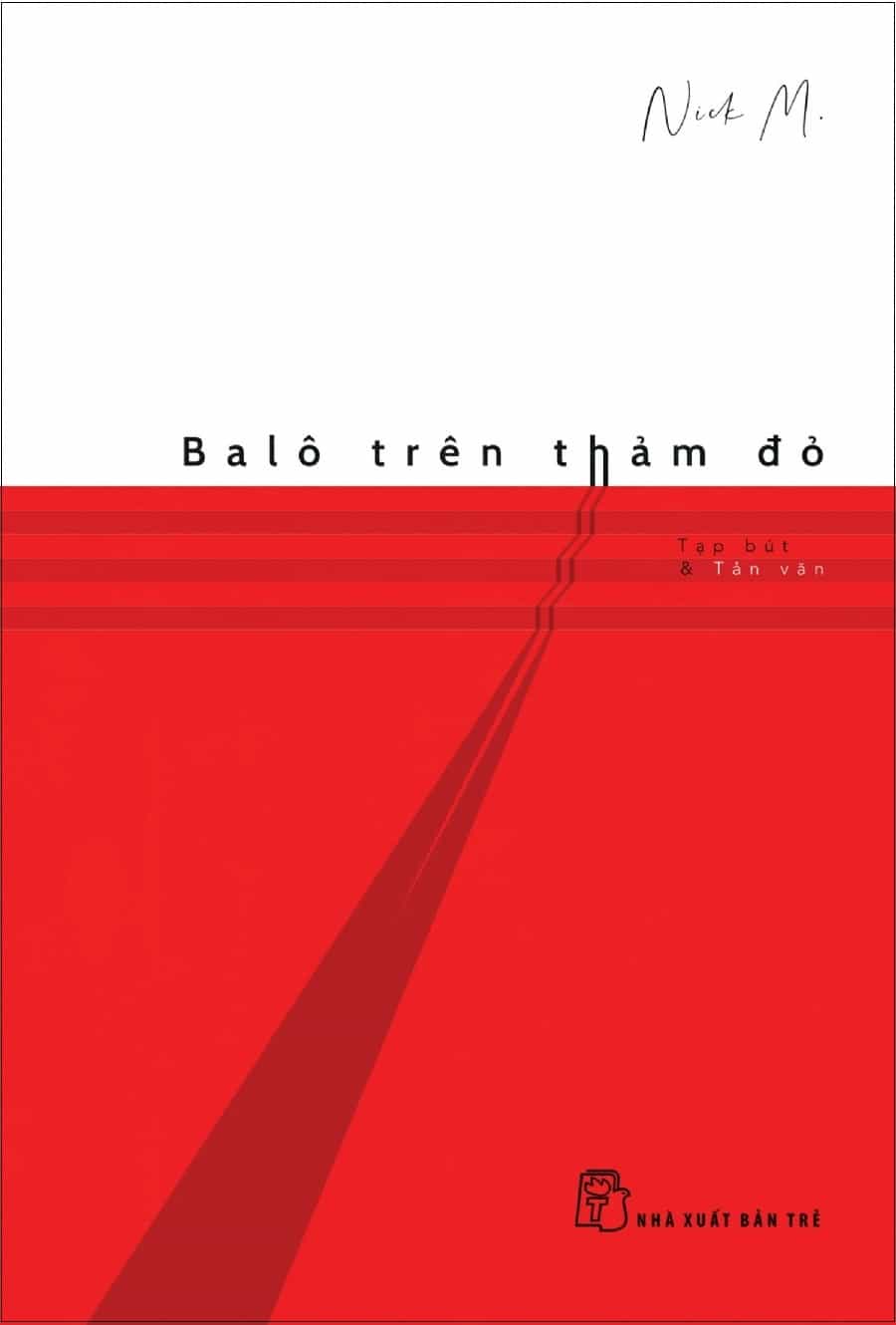 Balô Trên Thảm Đỏ PDF Balô Trên Thảm Đỏ PDF