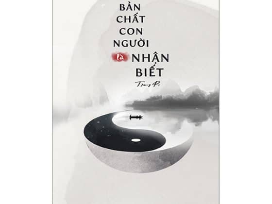 Bản Chất Con Người Là Nhận Biết PDF