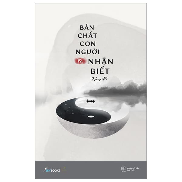 Bản Chất Con Người Là Nhận Biết PDF Bản Chất Con Người Là Nhận Biết PDF