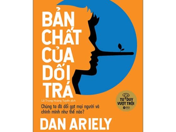 Bản Chất Của Dối Trá PDF