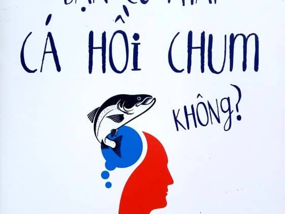 Bạn Có Phải Cá Hồi Chum Không? PDF