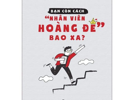 Bạn Còn Cách "Nhân Viên Hoàng Đế" Bao Xa? PDF