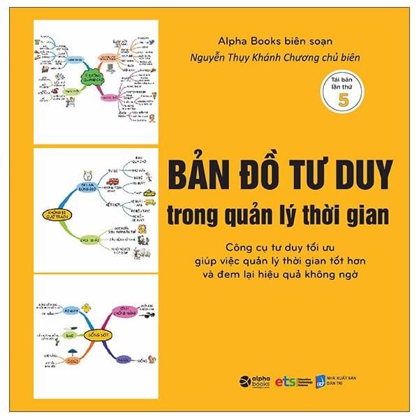 Bản Đồ Tư Duy Trong Quản Lý Thời Gian 2024 PDF Bản Đồ Tư Duy Trong Quản Lý Thời Gian 2024 PDF