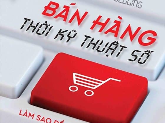 Bán Hàng Thời Kỹ Thuật Số PDF