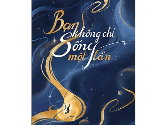 Bạn Không Chỉ Sống Một Lần PDF