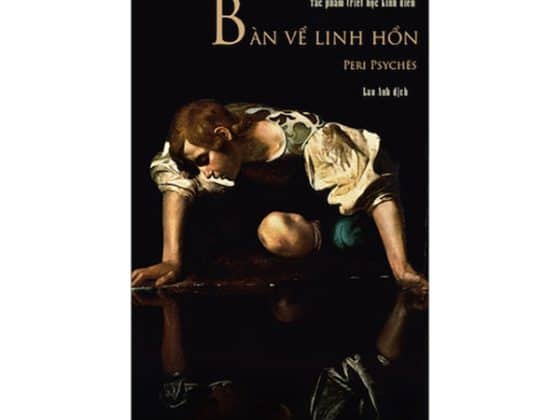Bàn Về Linh Hồn - Peri Psychēs - Tác Phẩm Triết Học Kinh Điển PDF