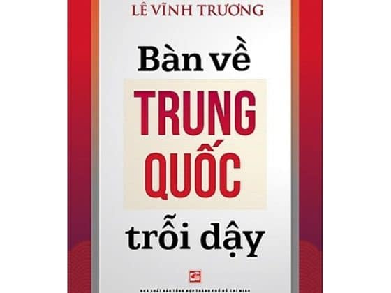 Bàn Về Trung Quốc Trỗi Dậy PDF